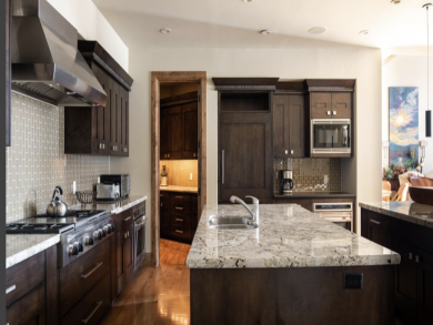 Luxury Rental Ski Deer Valley Call Agent!